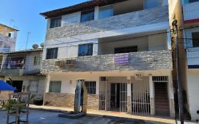 Porto residence terreo